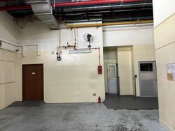 Enterprise Centre (D23), Factory #465187091